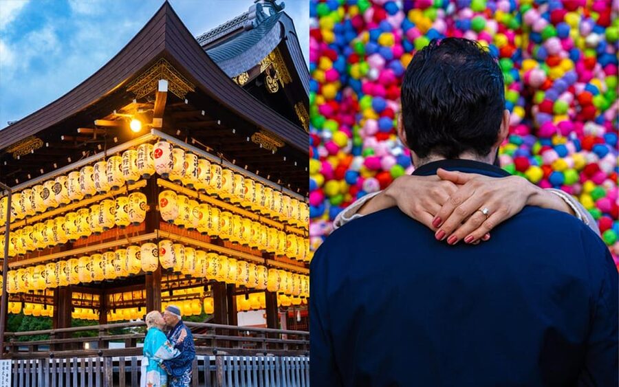 Kyoto: Private Gion District Photoshoot Experience - The photoshoot mechanics: what 90 minutes to 7 hours really means