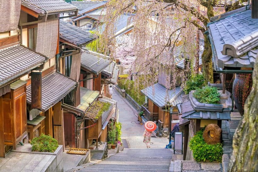Kyoto: Private Highlights Tour with Guide and Luxury Vehicle - Private Kyoto Highlights in 10 Hours, Without the Transit Headache