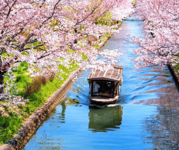 Kyoto: Private Highlights Tour with Guide and Luxury Vehicle - Kiyomizu-dera views, Ninenzaka and Sannenzaka streets, then on to Gion