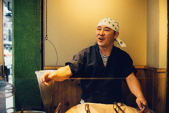 Kyoto Private Night Tour with a Local – Bars, Bites & Culture - Izakaya Backstreets and Included Drinks: The Best Part for Many People