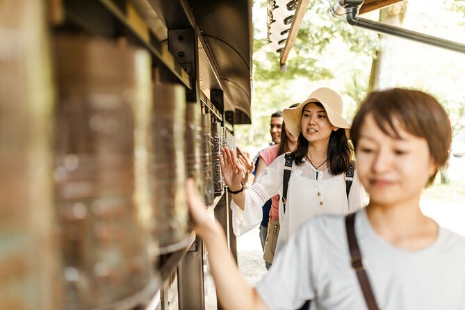 Kyoto Private & Personalized Full-Day Tour with a Local Guide - Why This Kyoto Day Feels Personal (Not Like a Script)