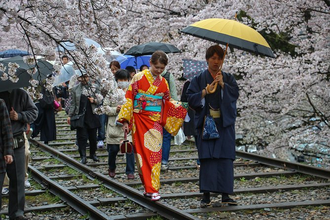 Kyoto Private & Personalized Half-Day Walking Tour with a Local - Yasaka Shrine and the 1,350-year scale of Gion Matsuri