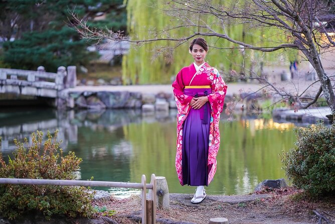 Kyoto Private Photo Shoot & Tour by SnapKyoto - Key things to know before you book