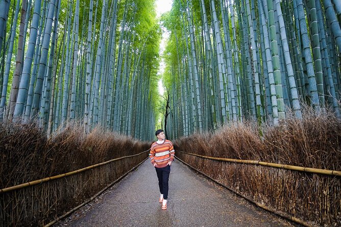 Kyoto Private Photo Shoot & Tour by SnapKyoto - Why this Kyoto private photo shoot feels worth it