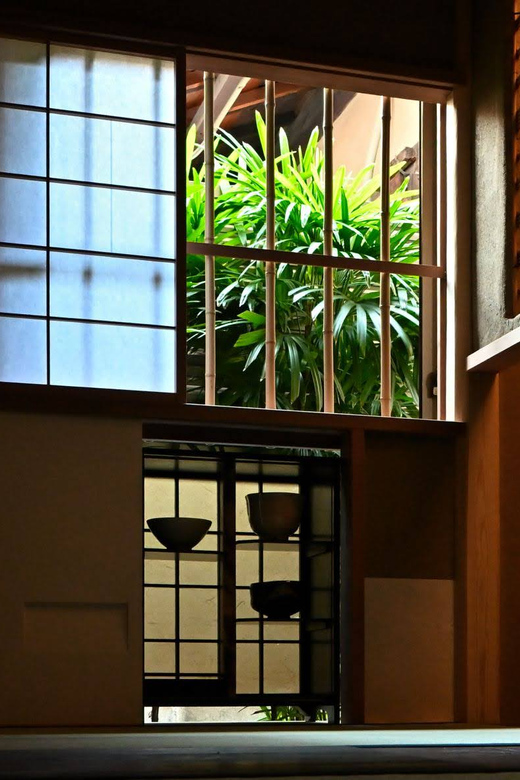 Kyoto: Private Tea Ceremony at local home with tea master - Key things I’d mark on your Kyoto map