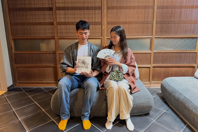 KYOTO: Private Tea Ceremony in Hidden Townhouse (Kid-Friendly) - Meeting Point in Jurakucho: What to Know Before You Go