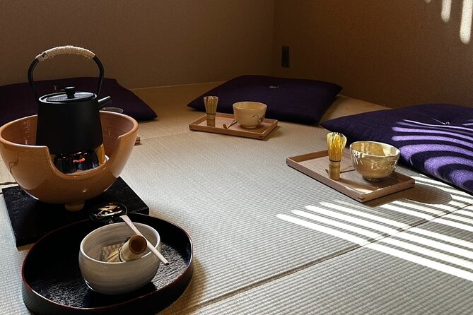 KYOTO: Private Tea Ceremony in Hidden Townhouse (Kid-Friendly) - Price and Value: Is $51.24 Per Person Worth It?