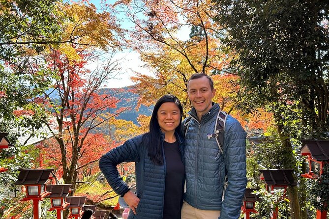 Kyoto Private Tour: One Day Highlights and Cultural Gems - Price and Value: What $145.35 Gets You in Kyoto