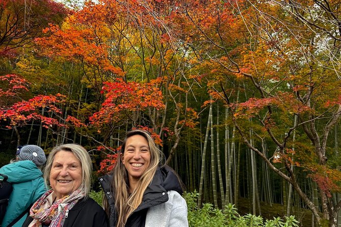 Kyoto Private Tour: One Day Highlights and Cultural Gems - Fushimi Inari-taisha: Walking Under Thousands of Torii Gates