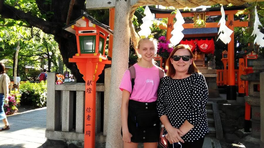 Kyoto: Private Tour with Local Licensed Guide - A private Kyoto walk with a licensed guide, not a script