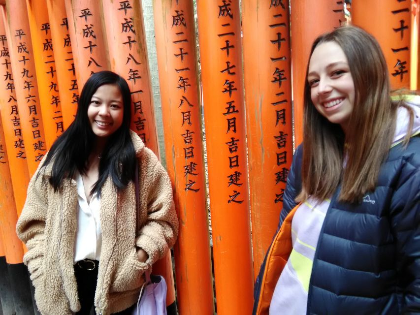 Kyoto: Private Tour with Local Licensed Guide - Arashiyama for bamboo, bridges, and the “west Kyoto mood”