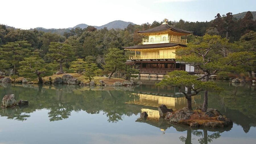 Kyoto: Private Walking Tour with a Local - How this Kyoto walk stays personal, not prepackaged