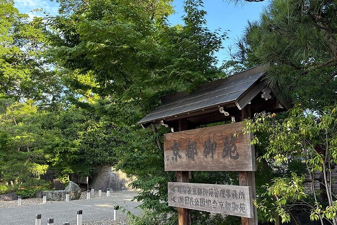 Kyoto: Quiet and Graceful Tea Ceremony - Hands-on participation: what you actually do during the 45 minutes