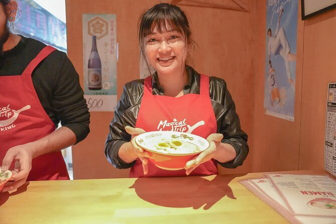 Kyoto Ramen and Gyoza Cooking Class with Professional Chefs - Kyoto Ramen and Gyoza Cooking Class: What Makes It Worth Your Time