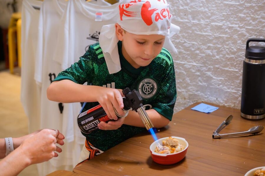 Kyoto: Ramen Cooking Class at a Ramen Factory with Souvenir - Key highlights worth planning for