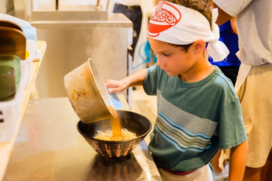Kyoto: Ramen Cooking Class at a Ramen Factory with Souvenir - Should you book this Kyoto ramen cooking class?