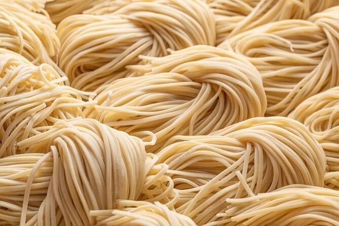 Kyoto Ramen Noodle Making Class - Why I Think This Kyoto Ramen Noodle Making Class Works