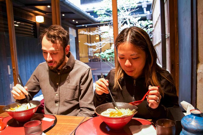Kyoto Ramen Tour - Key things to know before you go