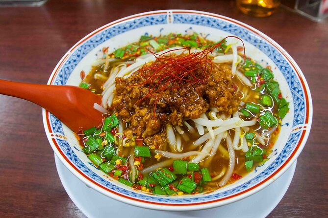 Kyoto Ramen Tour - Group size, pacing, and the practical side of eating well
