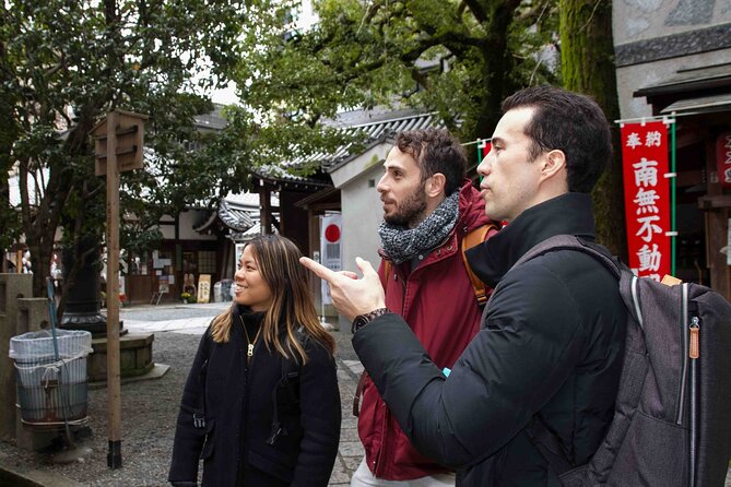 Kyoto Ramen Tour - Price and value in plain terms