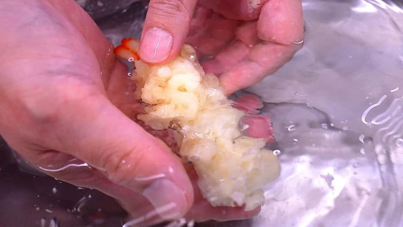Kyoto: Replica food making experience - The cultural angle: why you are making display food and not dinner