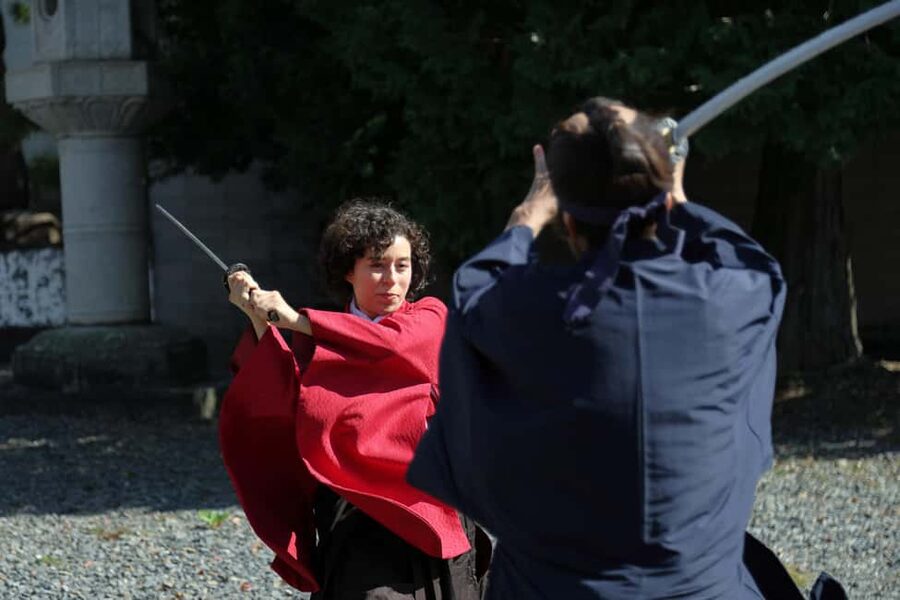 Kyoto: Samurai Sword & Kimono Action Filming Experience - Who This Experience Fits Best (and Who Should Skip It)