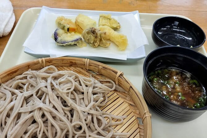 Kyoto Satoyama Cycling with Lunch and English Guide - Key highlights you’ll feel on the ride
