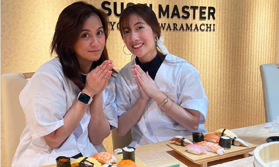 Kyoto: Sushi Making Experience in Kawaramachi - Key points that make this Kyoto sushi class worth your time