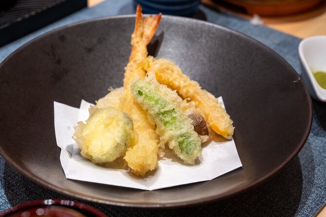 Kyoto Sushi Making Experience with a Professional Sushi Chef - Price and value for a Kyoto sushi making class