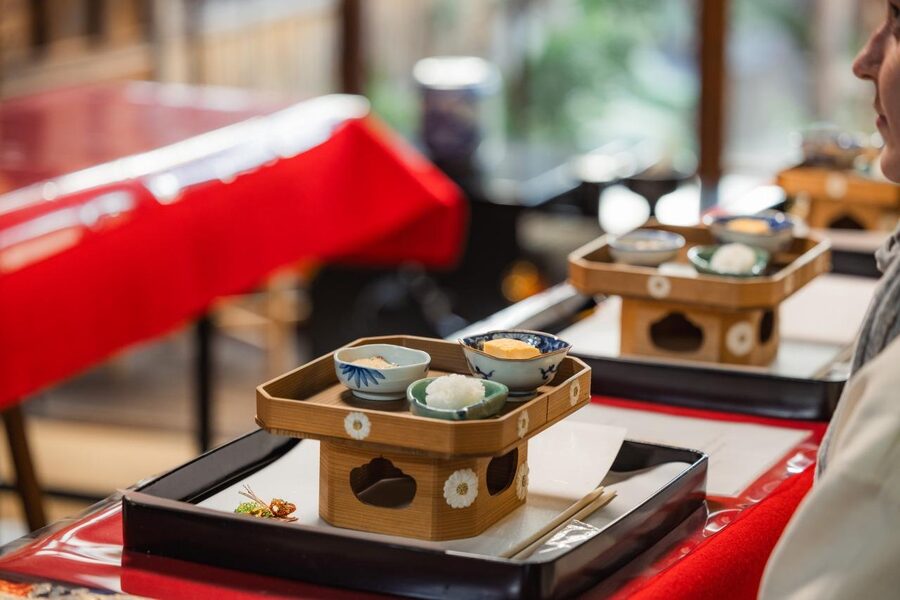 Kyoto: Table-Style Tea Ceremony at a Kyo-Machiya - Kimono Option: When It Adds Value, and When It’s Not for You