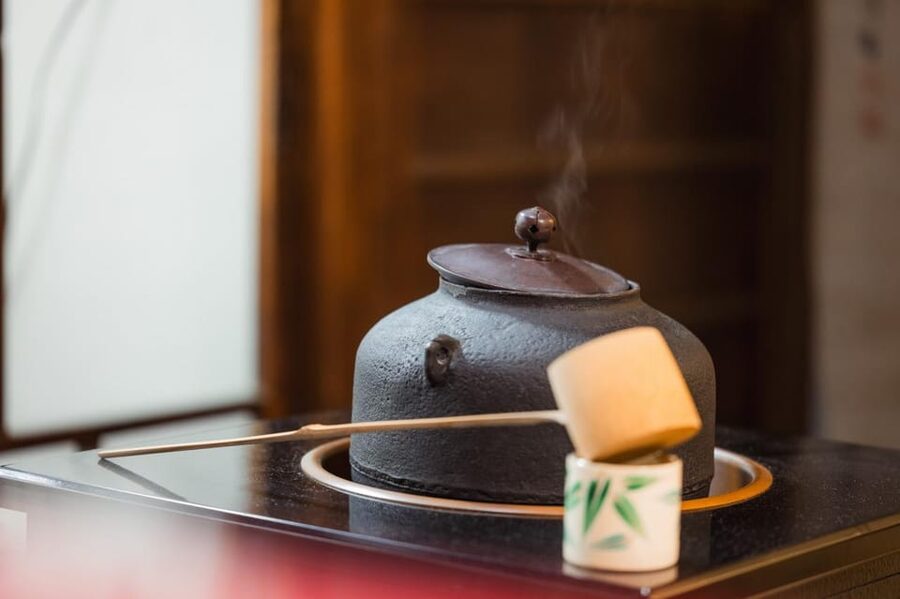 Kyoto: Table-Style Tea Ceremony at a Kyo-Machiya - Price and Value: What $45 Gets You in 90 Minutes