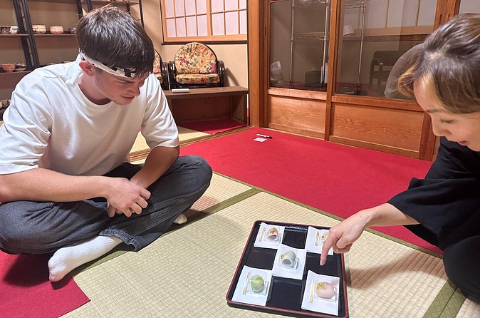 Kyoto Tea Ceremony and Samurai Photo Session - Price and value: is $71.74 a good deal in Kyoto?