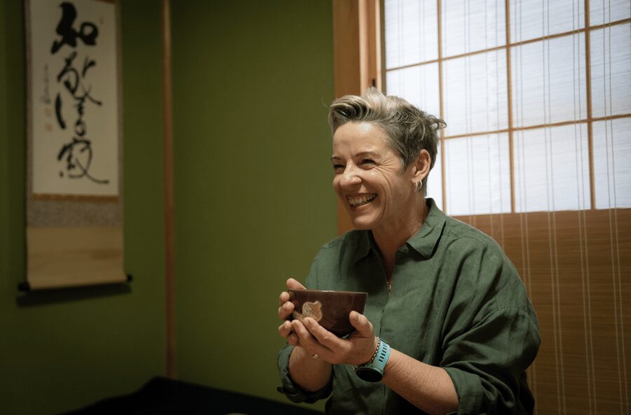 Kyoto: Tea Ceremony Experience in a Small Tea Room - Key things to know before you go