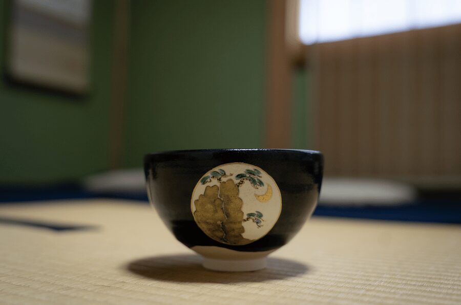 Kyoto: Tea Ceremony Experience in a Small Tea Room - The tea master and English instruction that keeps it friendly