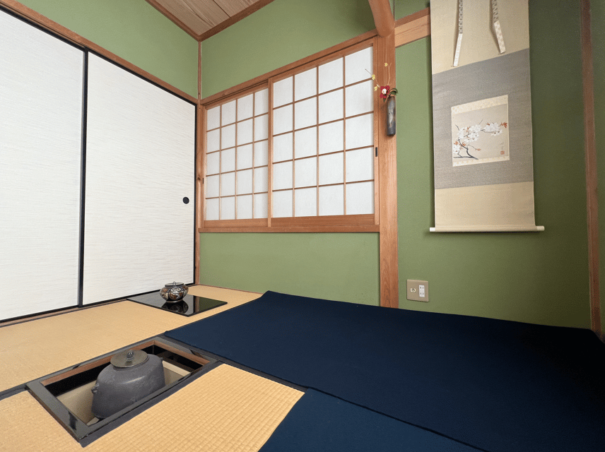 Kyoto: Tea Ceremony Experience in a Small Tea Room - The most praised parts, and what to look for when you’re there