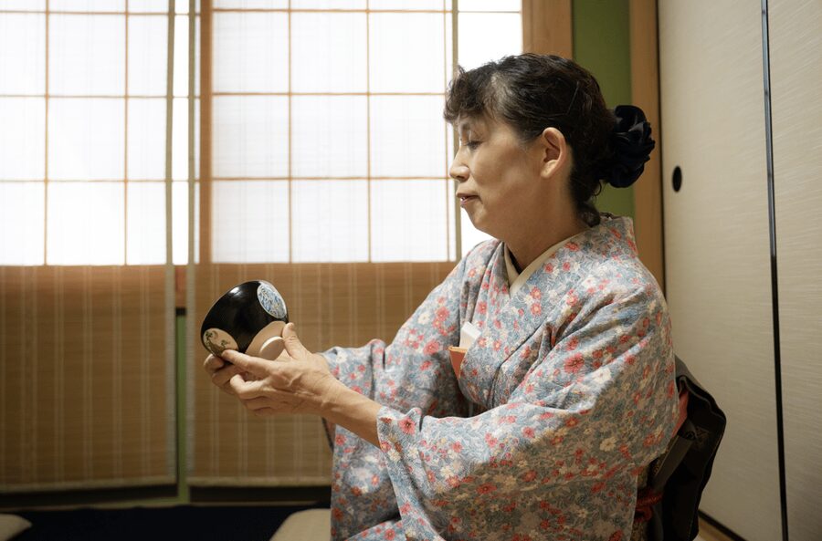 Kyoto: Tea Ceremony Experience in a Small Tea Room - Where you meet near Demachiyanagi Station and the Kamogawa Delta