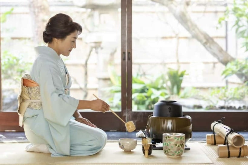Kyoto: Tea Ceremony in 100-year-old Kyo-Machiya Townhouse - Key things that make this Kyoto tea ceremony worth it
