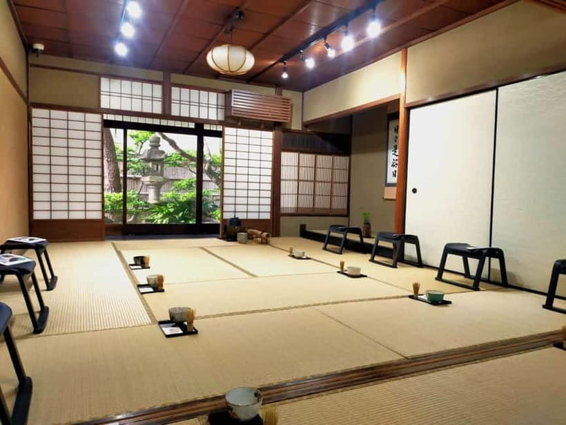 Kyoto: Tea Ceremony in 100-year-old Kyo-Machiya Townhouse - FAQ