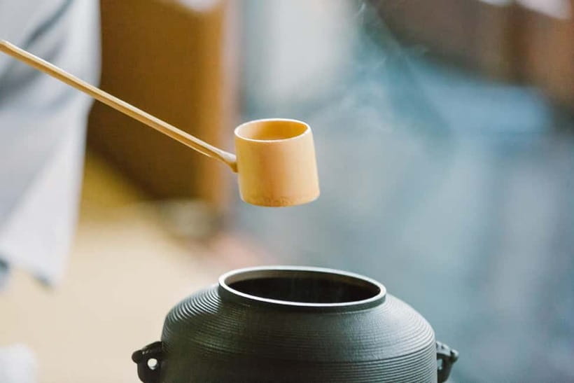 Kyoto: Tea Ceremony in 100-year-old Kyo-Machiya Townhouse - Tea ceremony in a 100-year-old machiya, and why the setting matters