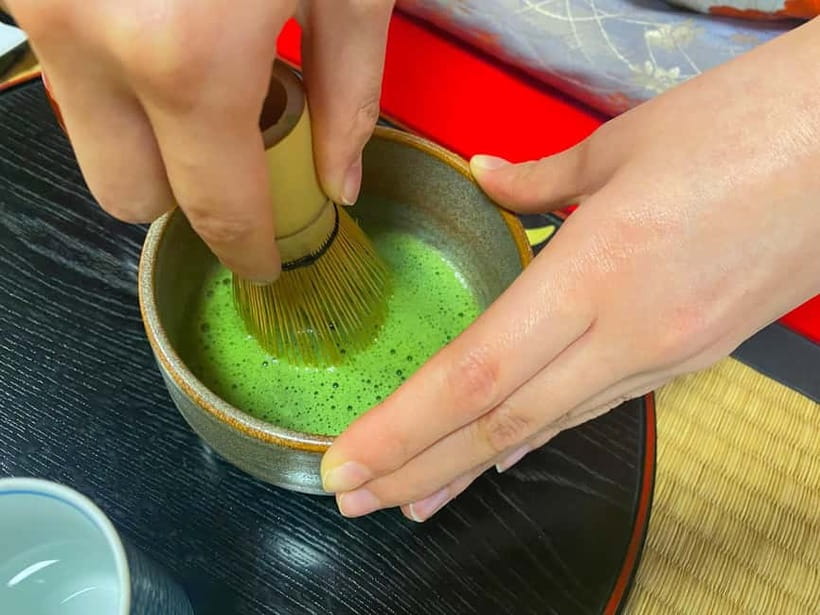 Kyoto: Tea Ceremony in a Traditional Tea House in Kiyomizu - Finding the Tea House on Sannenzaka near Kiyomizu-Dera