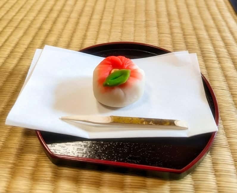 Kyoto: Tea Ceremony in a Traditional Tea House in Kiyomizu - Should You Book It?
