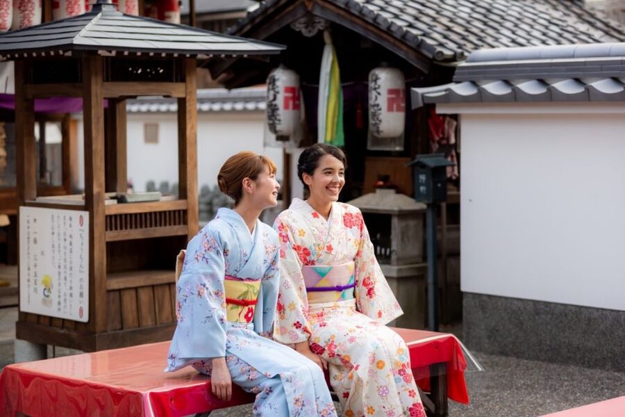 Kyoto: Tea Ceremony Ju-An at Jotokuji Temple - Chanoyu workshop: how matcha is prepared and how you learn to drink it
