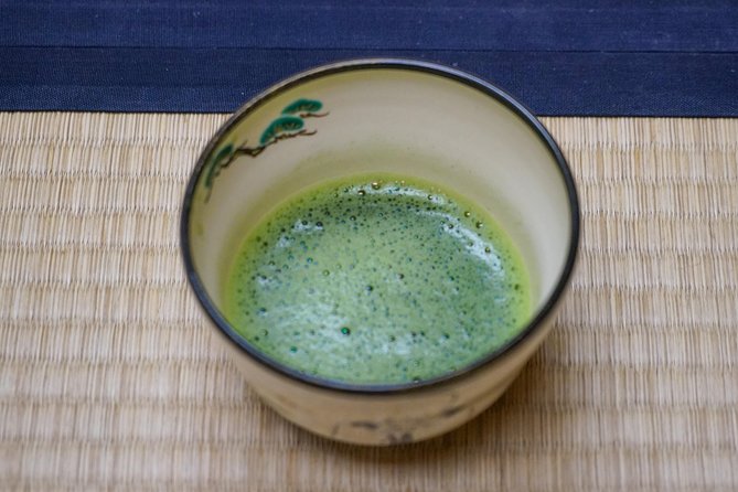 Kyoto Tea Ceremony & Kiyomizu-dera Temple Walking Tour - Walking the pilgrimage lanes, including Sannenzaka and Ninenzaka