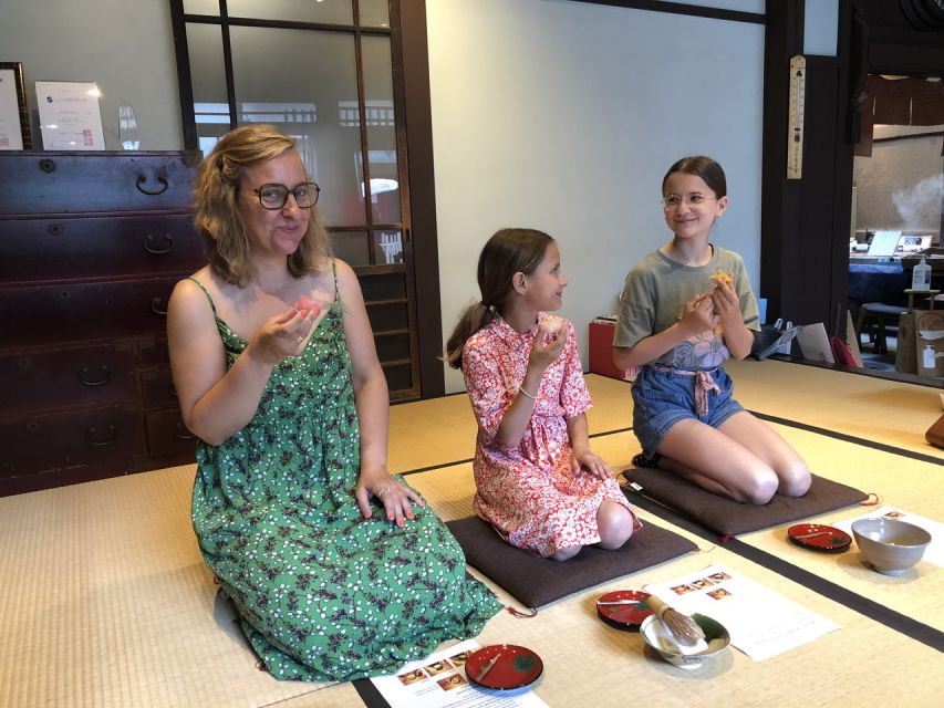 Kyoto: Tea Ceremony Meditation - Make Matcha with Tea Master - Why Kyoto Matcha Meditation Feels Different From a Typical Workshop