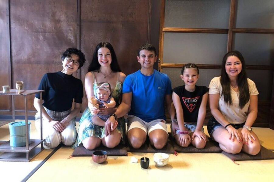 Kyoto: Tea Ceremony Meditation - Make Matcha with Tea Master - Finding the Right Value in a $45, 45-Minute Class