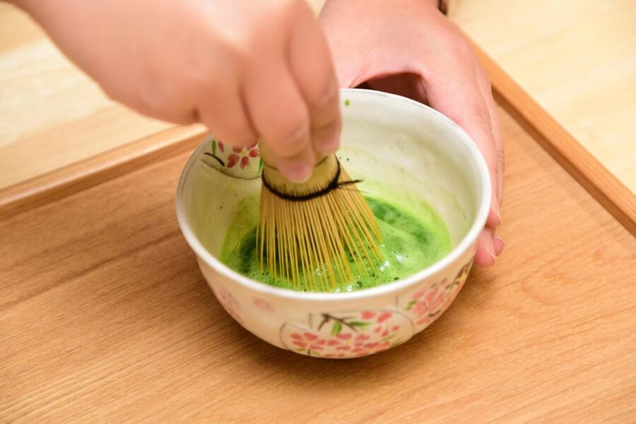 Kyoto: Tea Museum Tickets and Matcha Grinding Experience - Key Reasons This Chazuna Matcha Session Wins