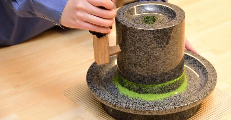 Kyoto: Tea Museum Tickets and Matcha Grinding Experience - Uji Tea Culture, Not Just Another Kyoto Side Trip