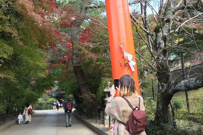 Kyoto tea town for matcha lovers - Morning kickoff at Uji Station, and why the timing matters
