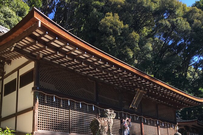 Kyoto tea town for matcha lovers - Hands-on matcha making: grinding your own powder changes everything