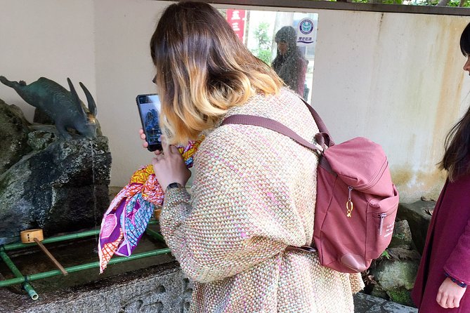 Kyoto tea town for matcha lovers - Terumi and the small-group feel: why the day stays personal